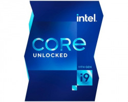 Intel core i9-11900K 8-Core 3.5GHz (5.30GHz) box - Img 2