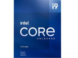 Intel core i9 i9-11900F 8C/16T/2.5GHz/16MB/65W/LGA1200/14nm/Rocket lake/BOX procesor ( BX8070811900F )