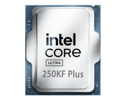 Intel Core Ultra 5 250KF Plus do 4.2GHz tray (AT807683B9B4887) procesor