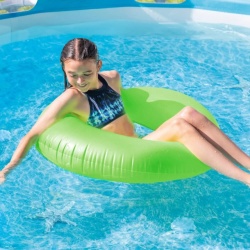 Intex bazen sa pumpom i metalnom konstrukcijom 3.05m x 76cm ( 28208 ) - Img 8