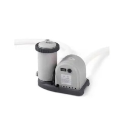 Intex c1500 cartridge filter pump (220-240 volt) ( 26636 )