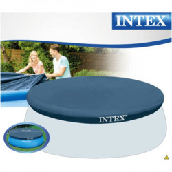Intex EasySet Pokrivač za bazene prečnika 396 cm ( 28026 ) - Img 8