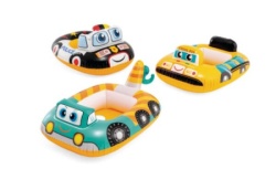Intex kiddie floats ( 59586NP )