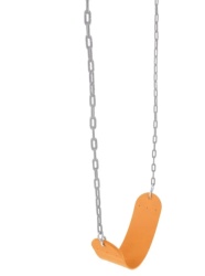 Intex Premium Metalni set 3u1 - Gnezdo i 2 Ljuljaške ( 44133 )-4