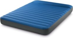 Intex queen dura-beam tpu pillow mat w/ usb150 ( 64013 )-1