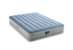 Intex queen dura-Vazdušni krevet sa USB pumpom-152x203x36cm ( 64159 ) - Img 3