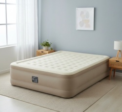 Intex queen ultra Krevet na naduvavanje Dura-Beam Deluxe 152x203x46cm ( 64428ND )