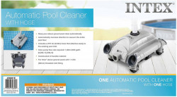 Intex robot usisivač za bazen ( 28001 ) - Img 4