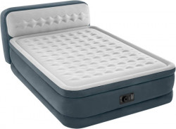 Intex Vazdušni krevet sa ugradjenom pumpom 152x236x86cm – Fiber Tehnologija ( 64448ND ) - Img 2