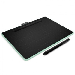 Intuos M Bluetooth Pistachio ( 029780 ) -3