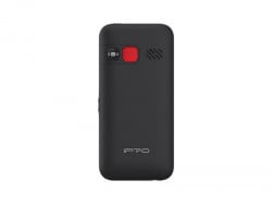 IPRO 2G GSM feature mobilni telefon 1.77'' LCD/800mAh/32MB/DualSIM/Srpski jezik/Black ( F183 ) - Img 6