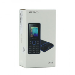 Ipro a18 blue mobilni telefon - Img 2