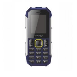 IPRO feature mobilni telefon ( Shark II black-blue ) - Img 7