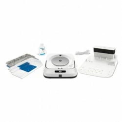 iRobot brisač podova Braava jet M6138 ( M613840 )-4