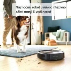 iRobot usisivac Roomba j9+ (j9558) ( J955840 )-2