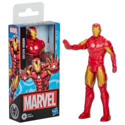 Iron Man akciona figura ( 1046204 )