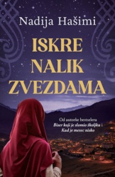 Iskre nalik zvezdama - Nadija Hašimi ( 11942 )