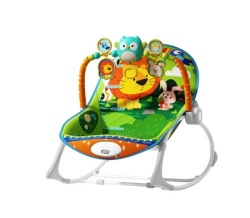 Ittl bebi stolica na ljuljanje ( 204790 )