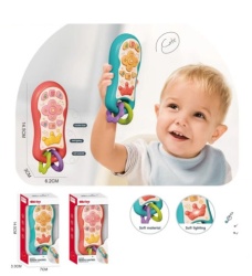 Ittl daljinski upravljač baby ( 730117 )