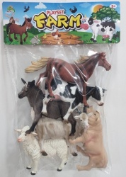 Ittl domaće životinje u kesi ( 843028 )