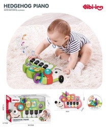 Ittl piano ježić ( 729481 )