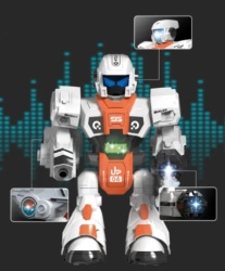 Ittl robot rc igra ( 374181 )-2