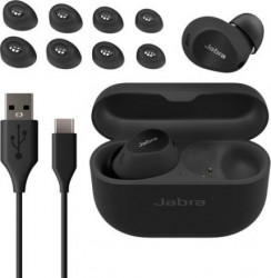 Jabra Elite 10 Gloss Black slušalice - Img 3