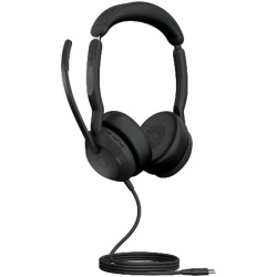 Jabra evolve2 50, usb-c ms stereo ( 25089-999-899 ) -1