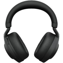 Jabra evolve2 85, Link380a MS Stereo Black ( 28599-999-999 ) -4