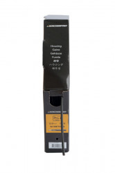 Jagwire bužir menjača 4mm lex black 90a9765 ( 61001062 ) - Img 2