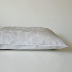 Jastučnica 100% pamučni saten 50x70cm Clas A10 ( VLK000177-clasa10 )