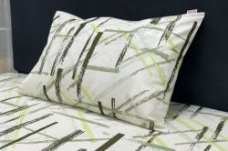 Jastučnica Ranforce 50x70cm dezen A15 ( VLK000537-a15 )