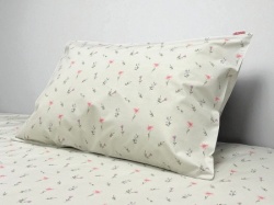 Jastučnica Ranforce 50x70cm dezen A8 New ( VLK000537-a8new )
