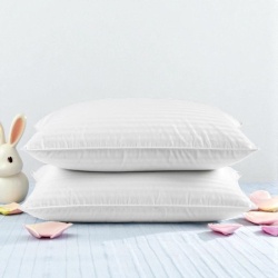 Jastuk ukrasni 45x45cm Bela boja linije ( VLK000160-45x45cmlinije )