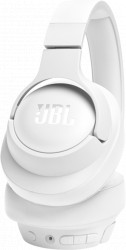 JBL bežične BT slušalice bele TUNE 720BT WHT - Img 4