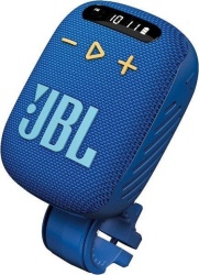 JBL Bluetooth zvučnik Wind 3S (Bicycle speaker) Plavi ( 76072 )