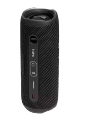 JBL flip 6, crni bluetooth zvučnik -5