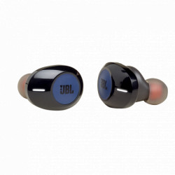 JBL T120 TWS blue In-ear bežične BT slušalice sa futrolom za punjenje, plave - Img 4