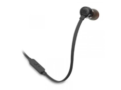 JBL Tune 110 E Crne Slušalice bubice