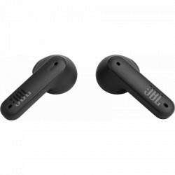 JBL Tune flex black bluetooth In-ear slušalice, mikrofon,crne - Img 2