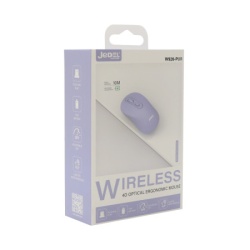 Jedel Bezicni mis w926 lila ( IT1100 )-2