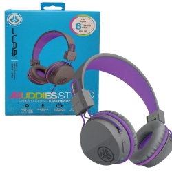 JLAB Bluetooth slušalice ljubičaste ( 1047502 )