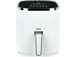 Jocca 2196B Friteza na vruć vazduh digitalna bela 5L -3
