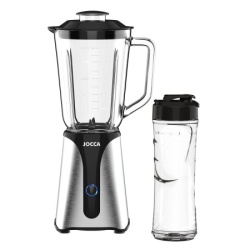 Jocca 2311 Stakleni blender sa dodatnom travel bocom