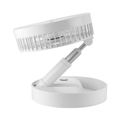 Jocca 2334  prenosivi ventilator WIFI beli-7