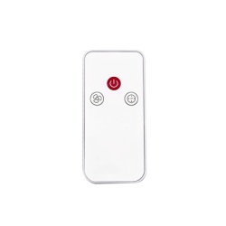 Jocca 2334n  prenosivi ventilator WIFI crni-3