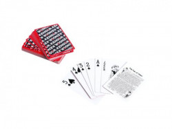 Joker, karte za igru, papir, Kengur, 87x57mm ( 711007 ) - Img 2