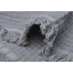 Jollein muslin prekrivač, 75x100cm ( 067123 ) - Img 3