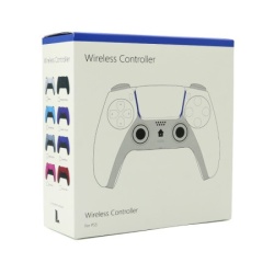 Joypad dualsense bezicni astro beli (za ps5) ( IT1094 )-2