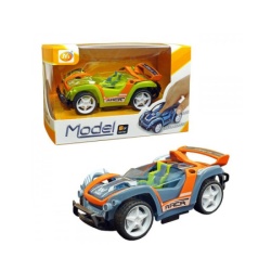 Jungle auto ( 20014295 )